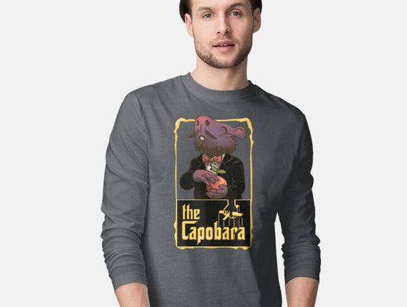 Capobara