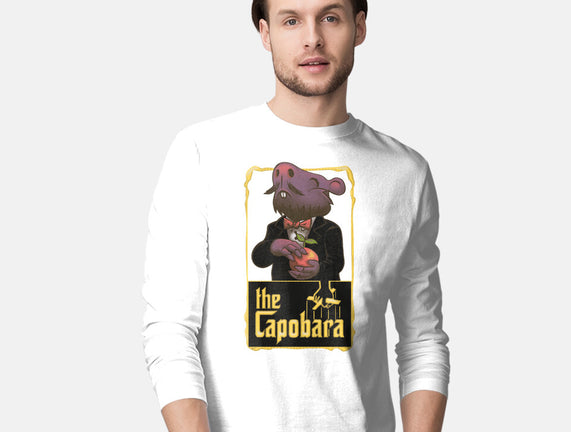Capobara