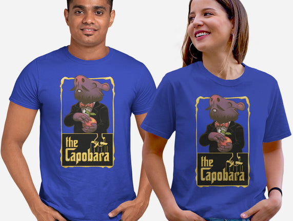 Capobara
