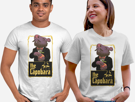 Capobara