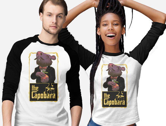 Capobara