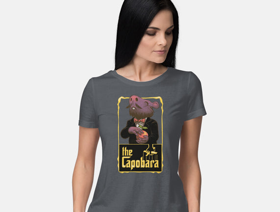 Capobara