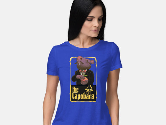 Capobara