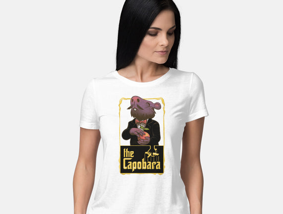 Capobara
