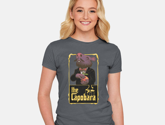 Capobara