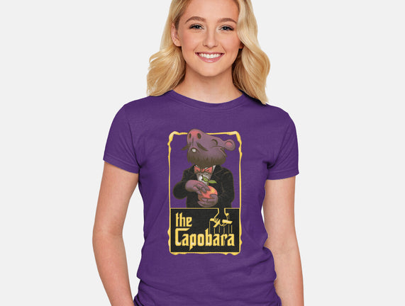 Capobara