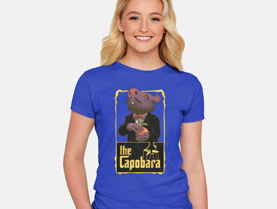 Capobara