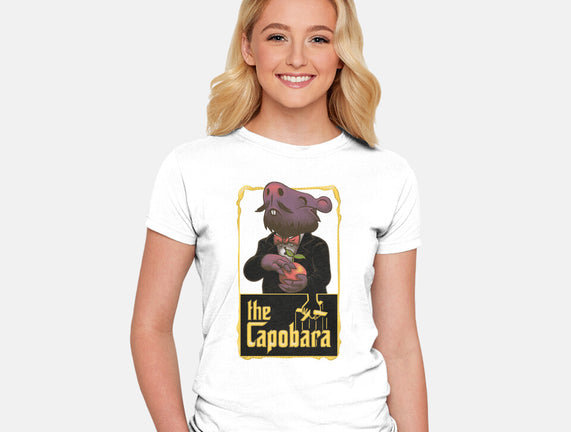 Capobara
