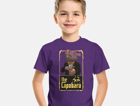 Capobara