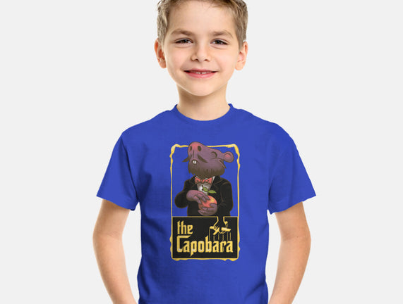 Capobara