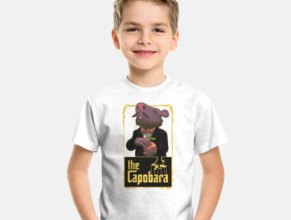 Capobara