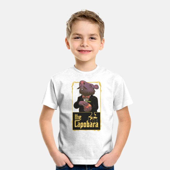 Capobara-Youth-Basic-Tee-Samuel