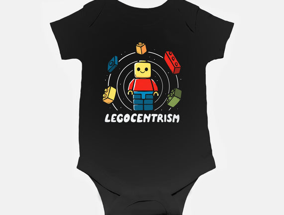 Legocentrism