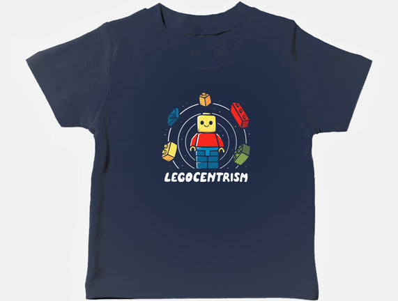 Legocentrism