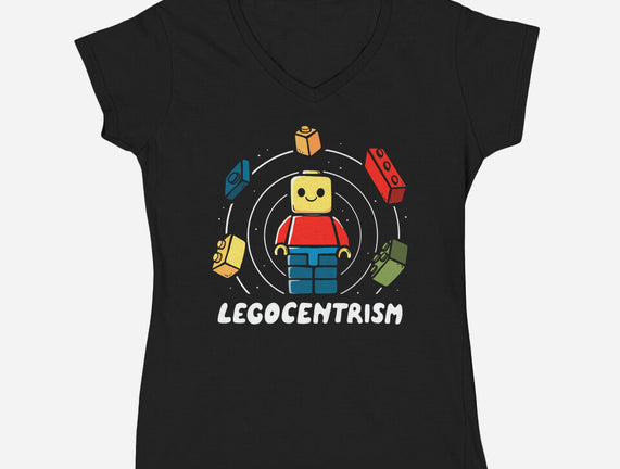 Legocentrism