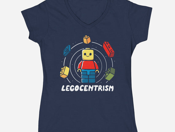 Legocentrism