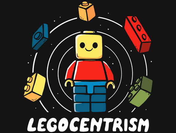 Legocentrism