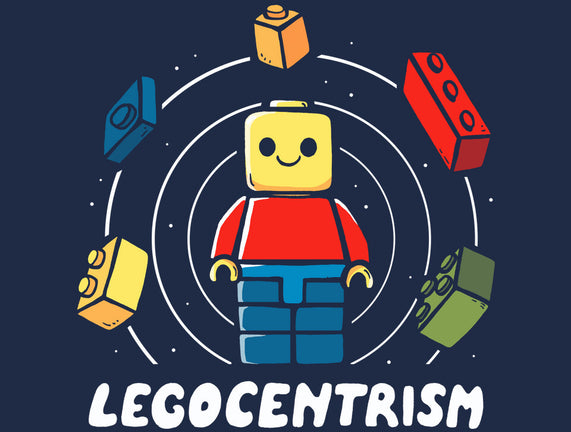 Legocentrism