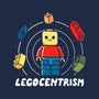 Legocentrism-Unisex-Basic-Tee-Vallina84