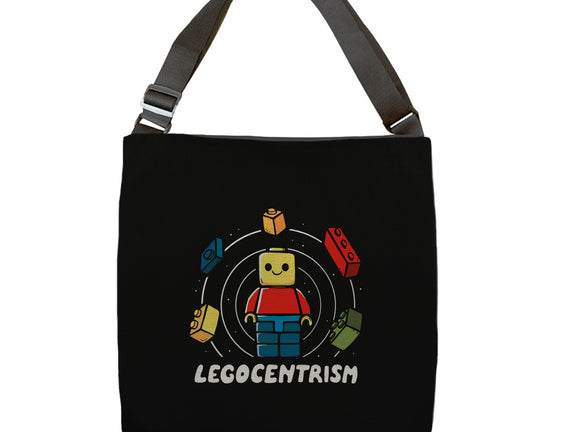 Legocentrism
