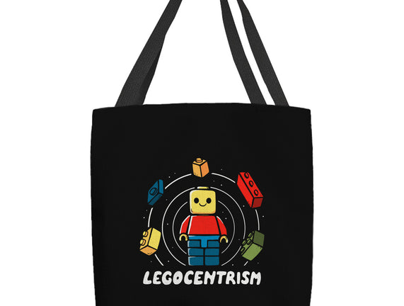 Legocentrism