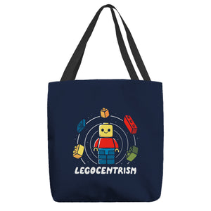 Legocentrism