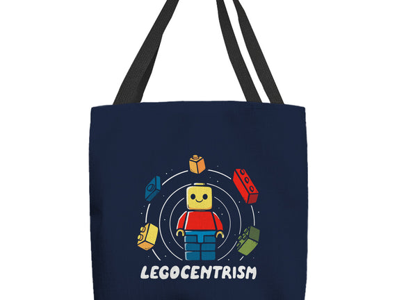 Legocentrism