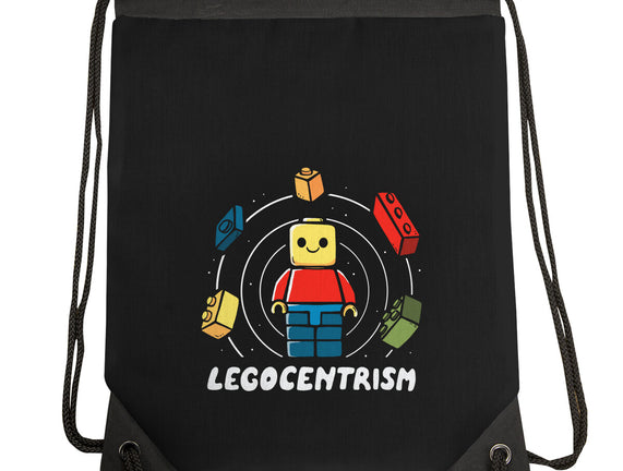 Legocentrism