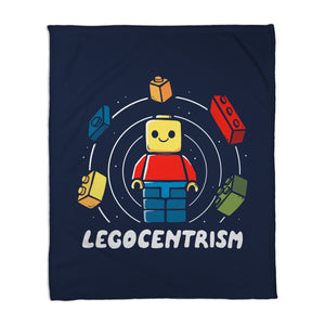 Legocentrism