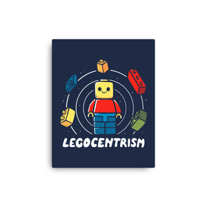 Legocentrism