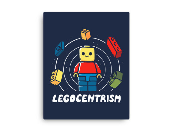 Legocentrism