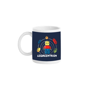 Legocentrism