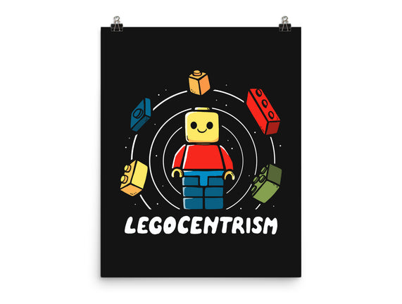 Legocentrism
