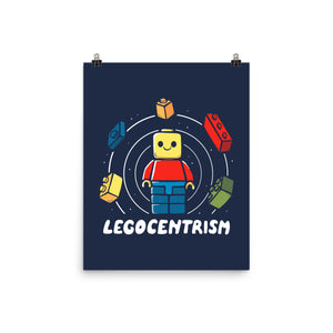 Legocentrism