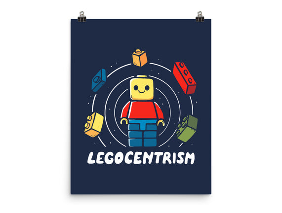 Legocentrism