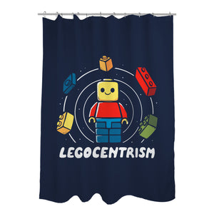 Legocentrism