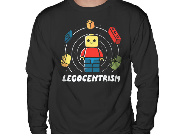 Legocentrism