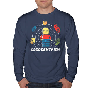 Legocentrism