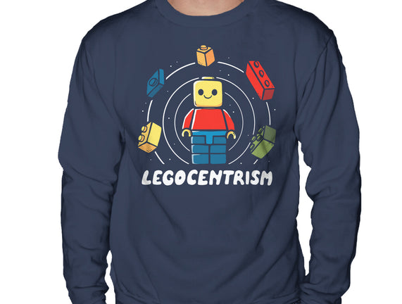 Legocentrism