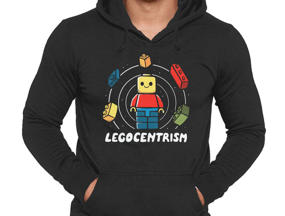 Legocentrism