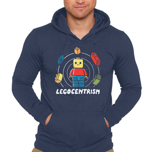 Legocentrism