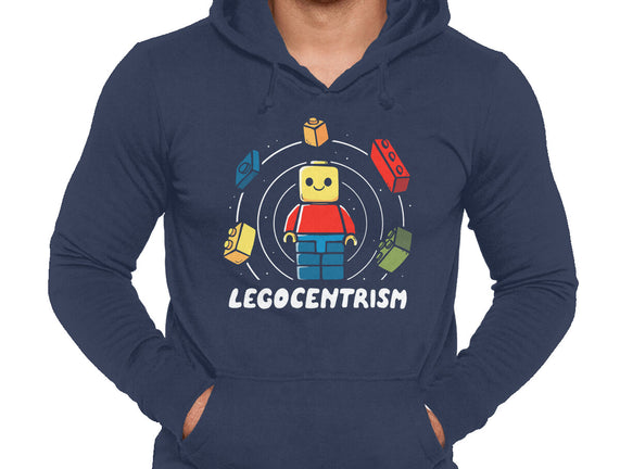 Legocentrism