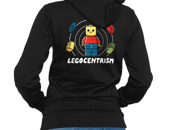 Legocentrism