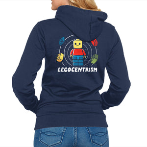 Legocentrism