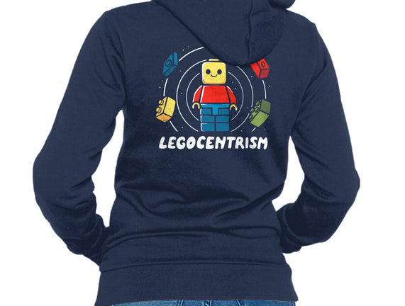 Legocentrism