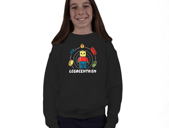 Legocentrism