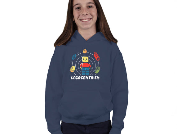 Legocentrism
