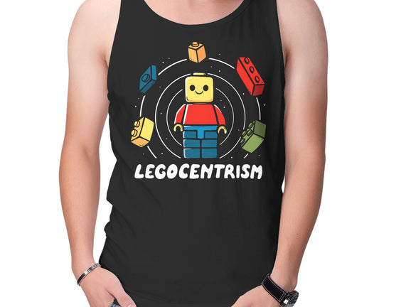 Legocentrism