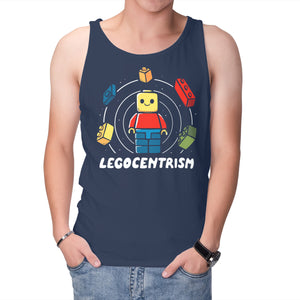 Legocentrism