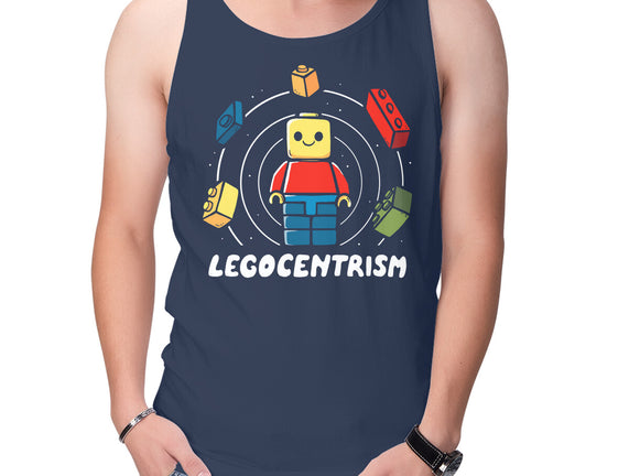 Legocentrism